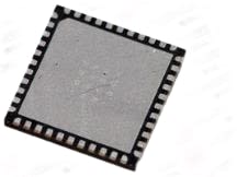 MAXIM INTEGRATED PRODUCTS MAXQ610J-0000+