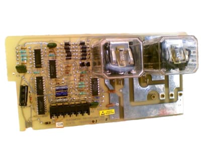 NIDEC CORP 1045893-01