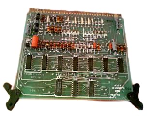 HONEYWELL 1450-0112-003