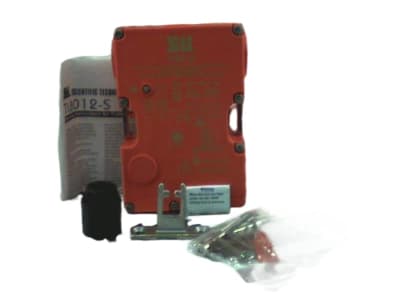 OMRON TL8012-S2220SM
