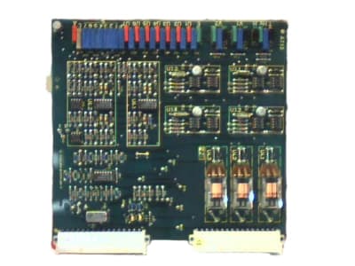 SIEMENS 6DM1-001-7WA13-0