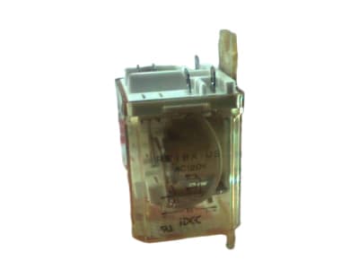 IDEC RRIBA-US-AC120V