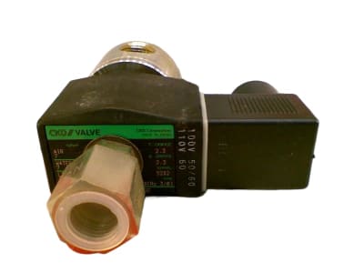 CKD CORP AG41-03-2-D2E