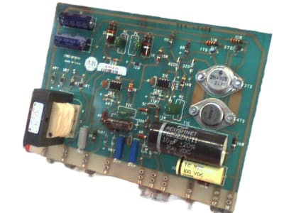 ALLEN BRADLEY 12M03-00199