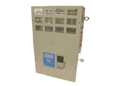 YASKAWA ELECTRIC CIMR-P5U2045