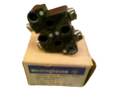 WESTINGHOUSE OT2AL