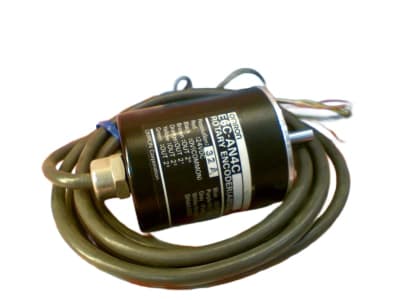 OMRON E6C-AN4C