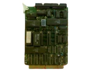 VERSALOGIC VL-7807C