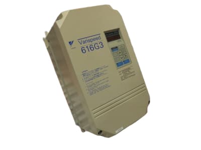 YASKAWA ELECTRIC CIMR-G3A45P5