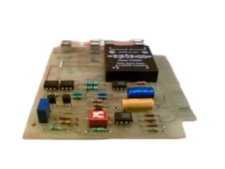 HONEYWELL 080-2474-2