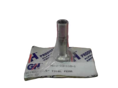 G&H GC14WL-7-.5