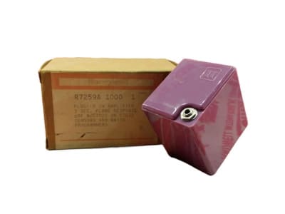 HONEYWELL R7259A-1000-1