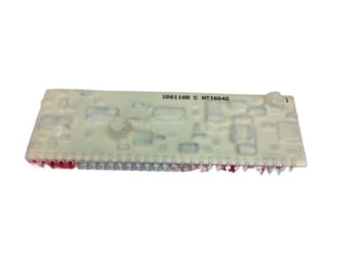 NIDEC CORP 1061168C
