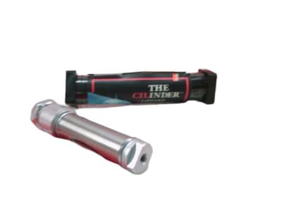 CLIPPARD SDR-08-1/2-B-SP