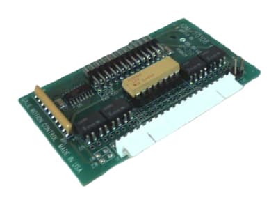 GALIL MOTION CONTROLS IOM-70108-CHIP