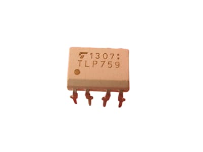 TOSHIBA IC759