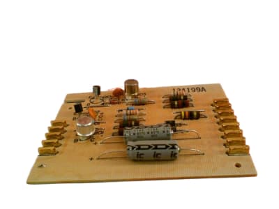 HONEYWELL 134199A
