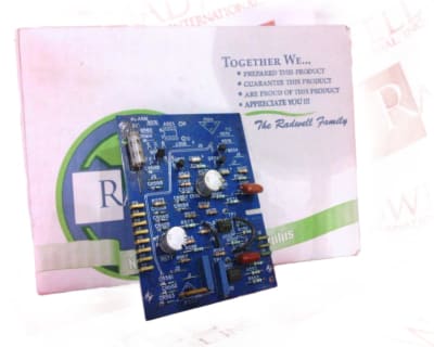 HONEYWELL 137537A