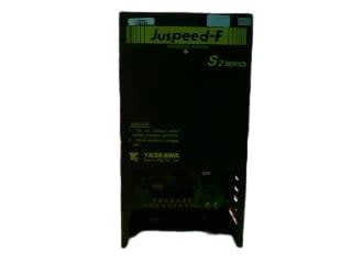 YASKAWA ELECTRIC CIMR-22CS2