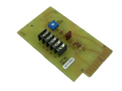 NIDEC CORP 2660211