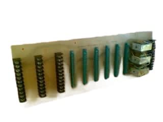 NIDEC CORP 1039586-G1