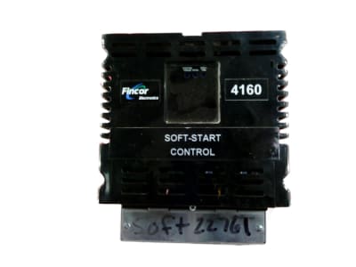 NIDEC CORP 4160P52043A