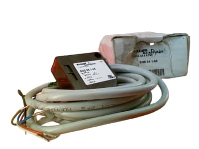 BALLUFF BOS-S6-1-A6