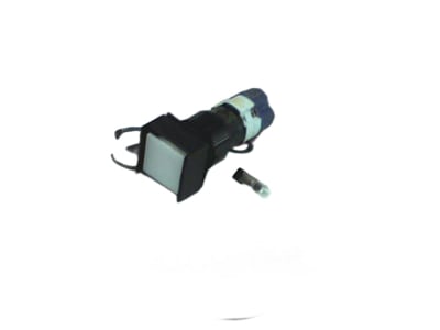 EUCHNER LEUCHTDRUCKTASTER MIT LAMPE WEISS