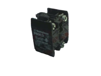 WESTINGHOUSE PB3C3