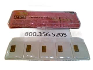 MICRO MEASUREMENTS CEA-06-187UW-120