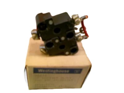 WESTINGHOUSE OT2AS