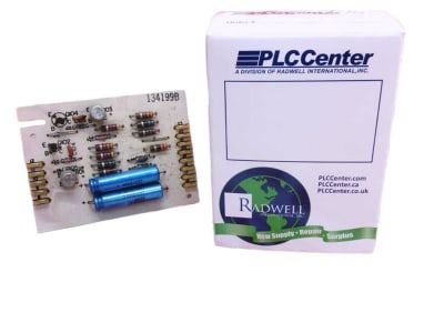 HONEYWELL 134199B