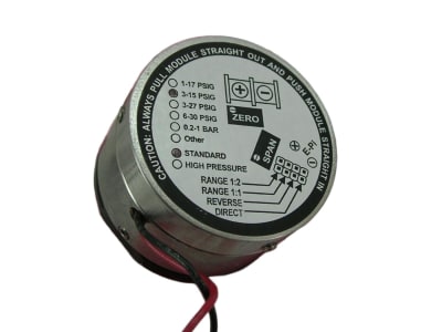 EMERSON 315PSIG