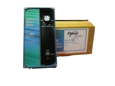 NIDEC CORP 2331BP1