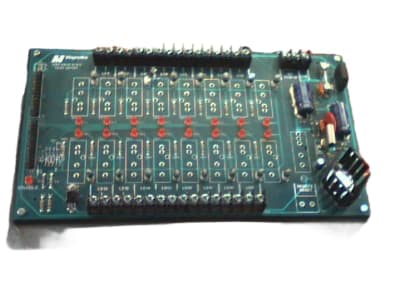 MAGNETEK 1989-0-115-A-S