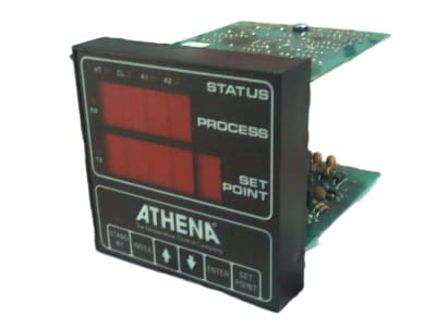 ATHENA 6075-TO-E2-C-01F