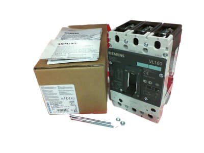 SIEMENS 3VL27102DC330AB1-Z