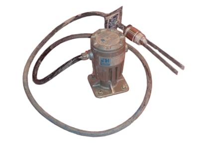 ENDRESS & HAUSER LSM1704