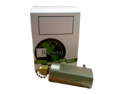SWAGELOK MS-ST-400