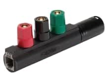 POMONA ELECTRONICS 7289