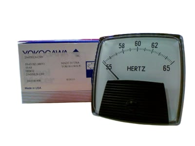 YOKOGAWA 254-350-LNLN