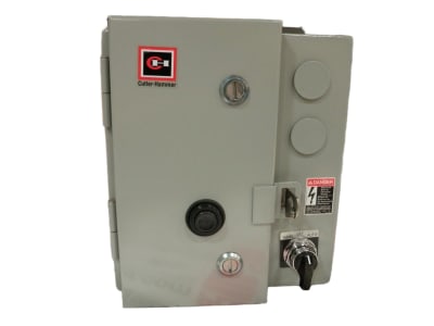 EATON CORPORATION ECN05A8AHA