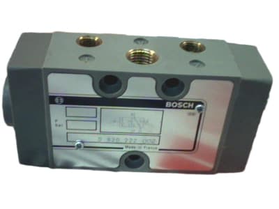 BOSCH 0-802-220-02