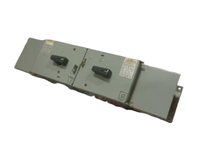 GENERAL ELECTRIC TNP222
