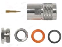 POMONA ELECTRONICS 73062