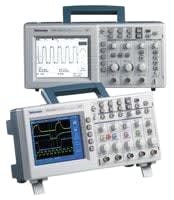 TEKTRONIX TDS2022:R5(OPTIONONLY)