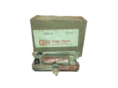 DANAHER CONTROLS CT500-27