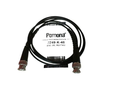 POMONA ELECTRONICS 2249-K-48