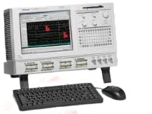 TEKTRONIX TLA5202:R5(OPTIONONLY)
