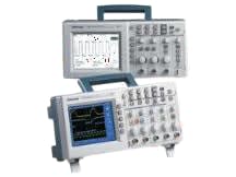 TEKTRONIX TDS2014:C3(OPTIONONLY)